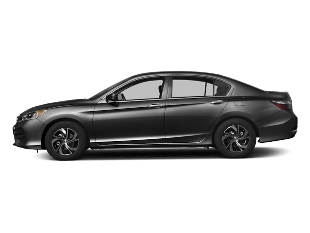 Used 2016 Honda Accord 4dr Car